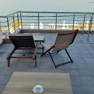Cabo 3* Agia Triada (Thessaloniki)