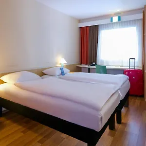 Szálloda Ibis Potsdamer Platz