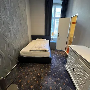 Hotell Gasteiner Hof