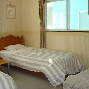 Haikarakan ホテル 函館市
