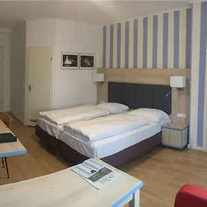 Hansablick *** Berlijn