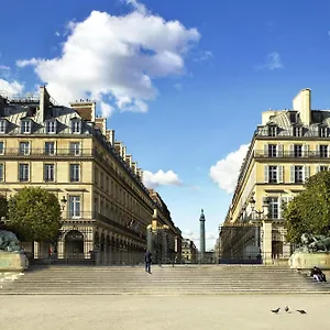 The Westin - Vendome 4* Paryż