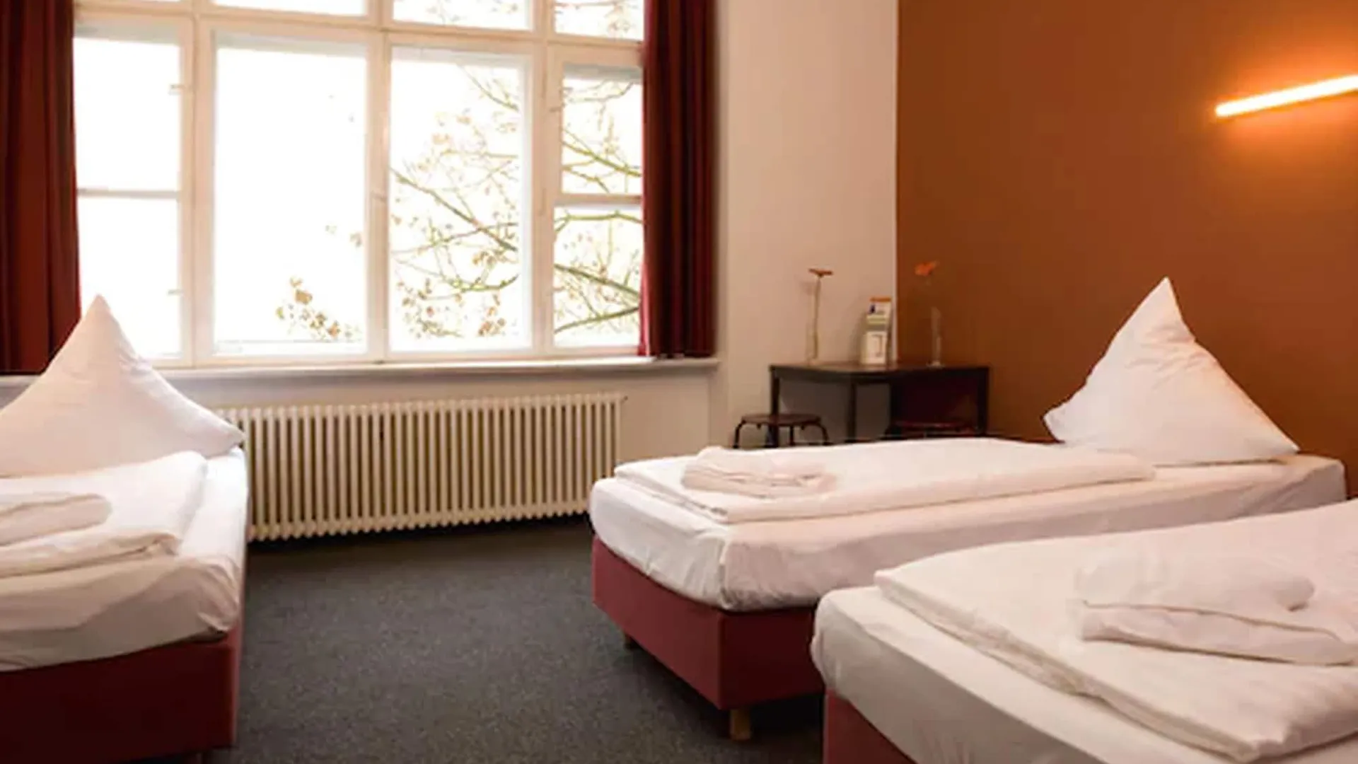 Hotel 103 Berlin 2*,  Deutschland