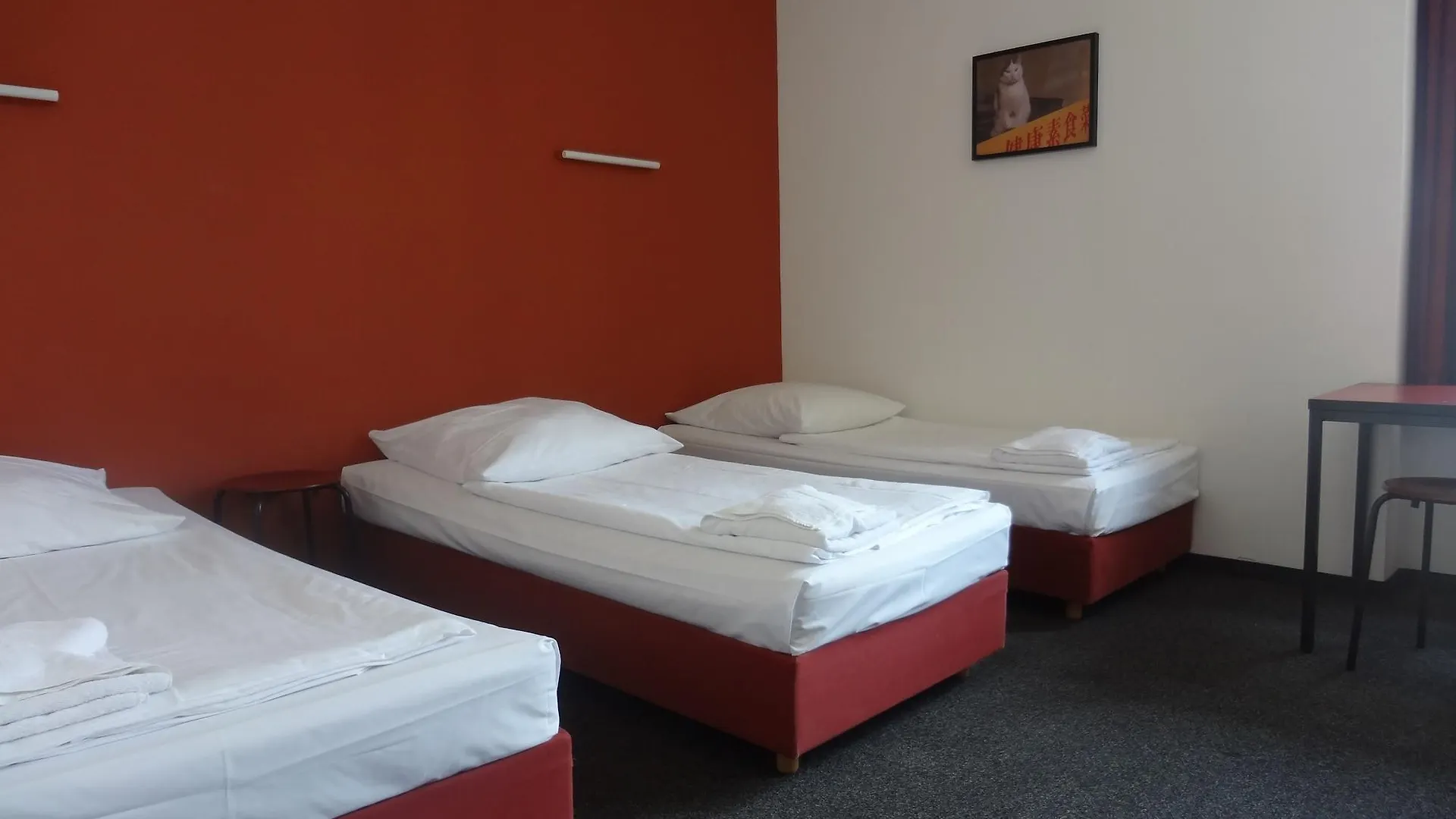 Hotel 103 Berlin Germany