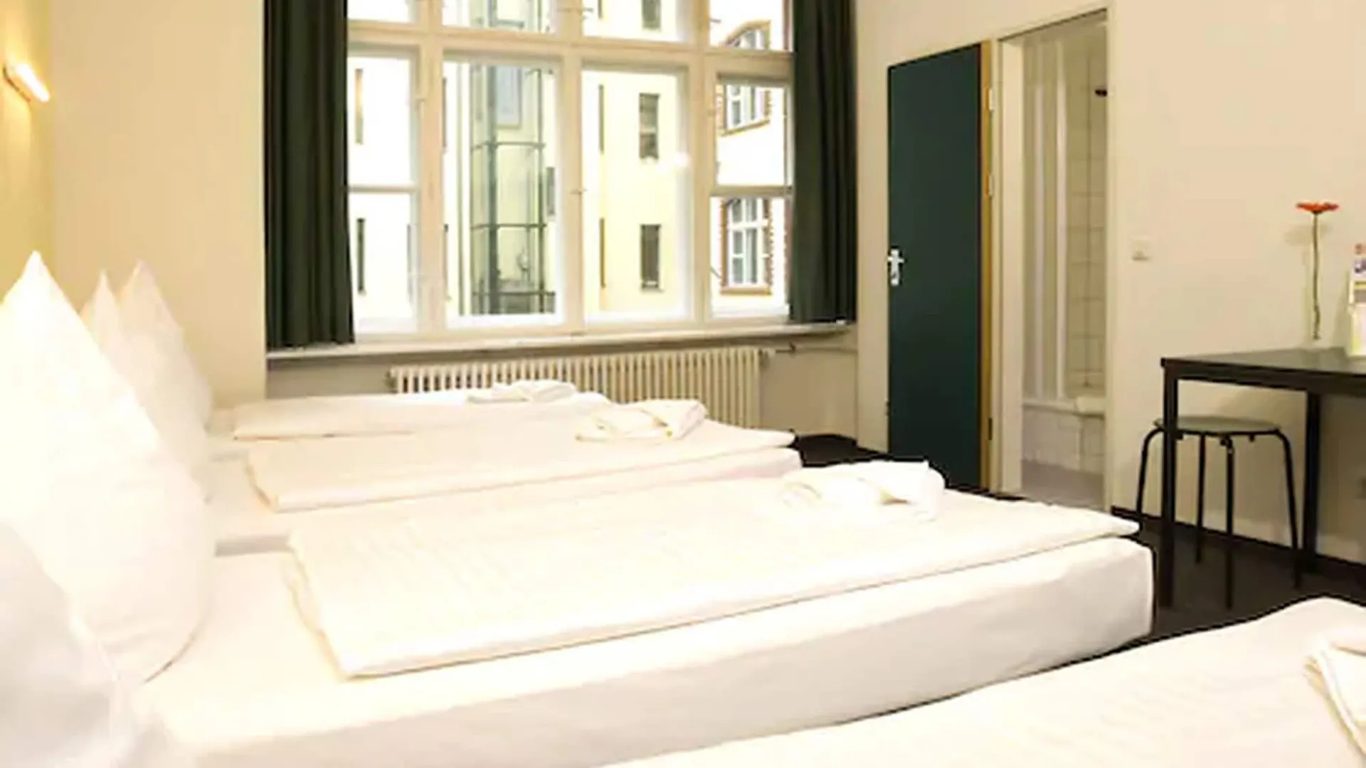 Hotel 103 Berlin 2*,  Germany