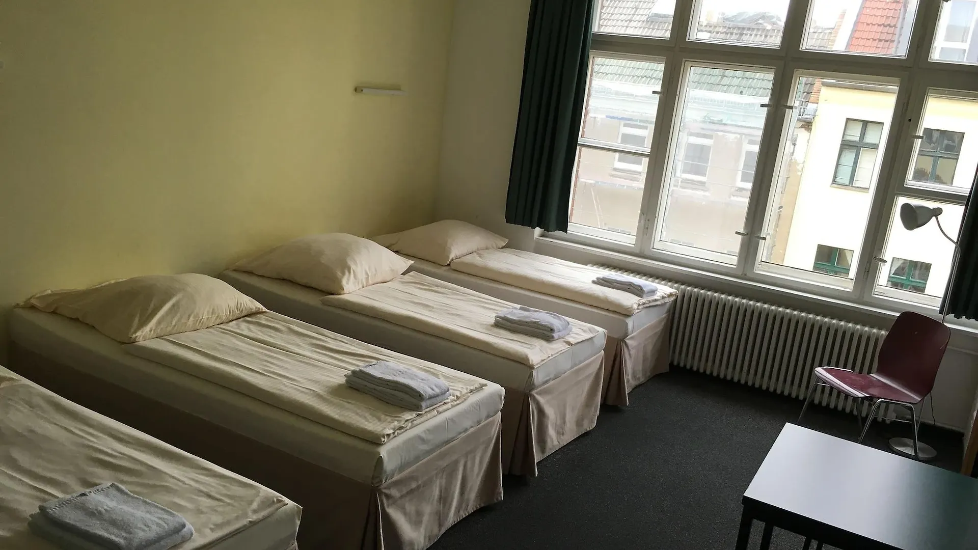 Hotel 103 Berlin