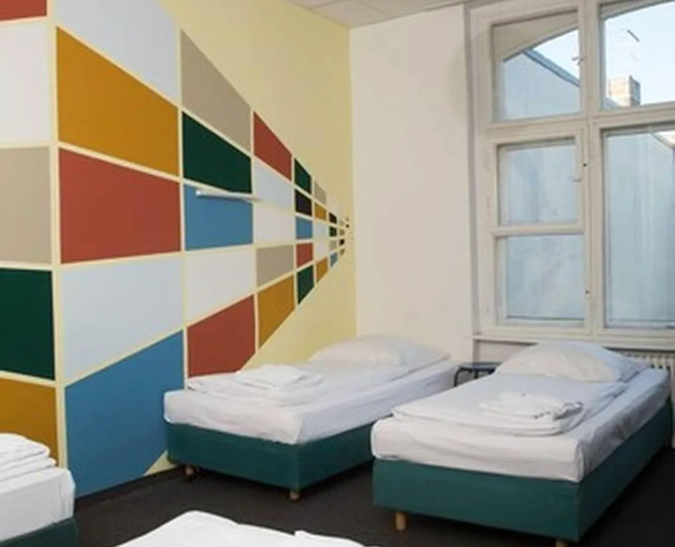 Hotel 103 Berlin