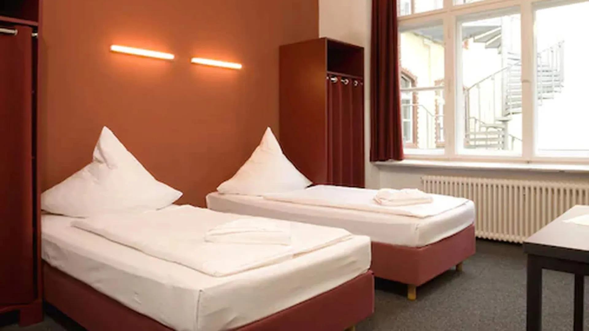 Hotel 103 Berlin