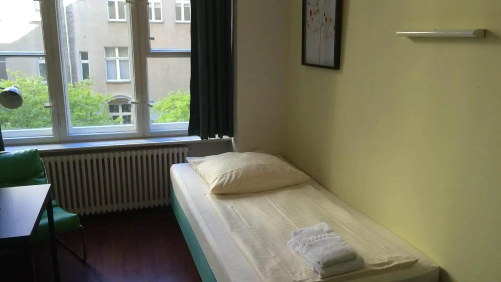 Hotel 103 Berlin