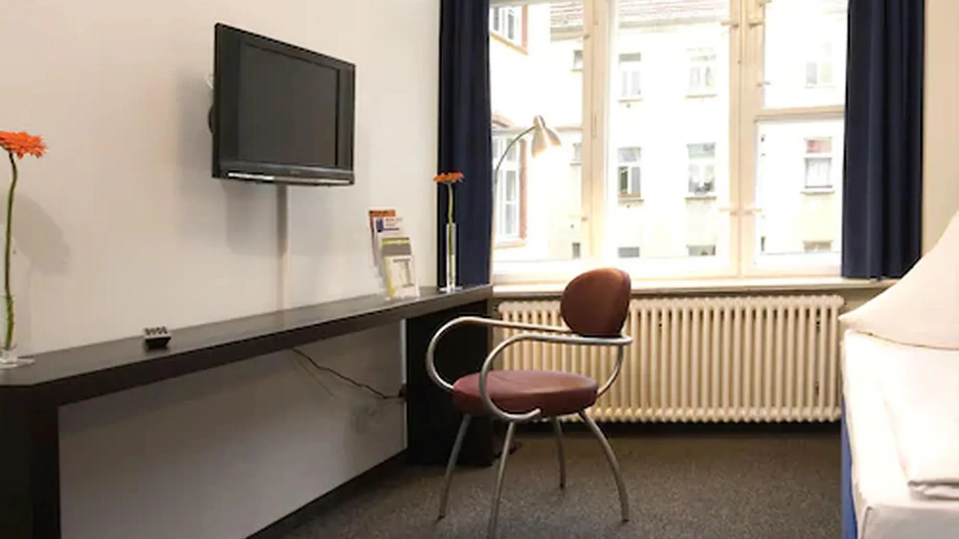 **  Hotel 103 Berlin Germany