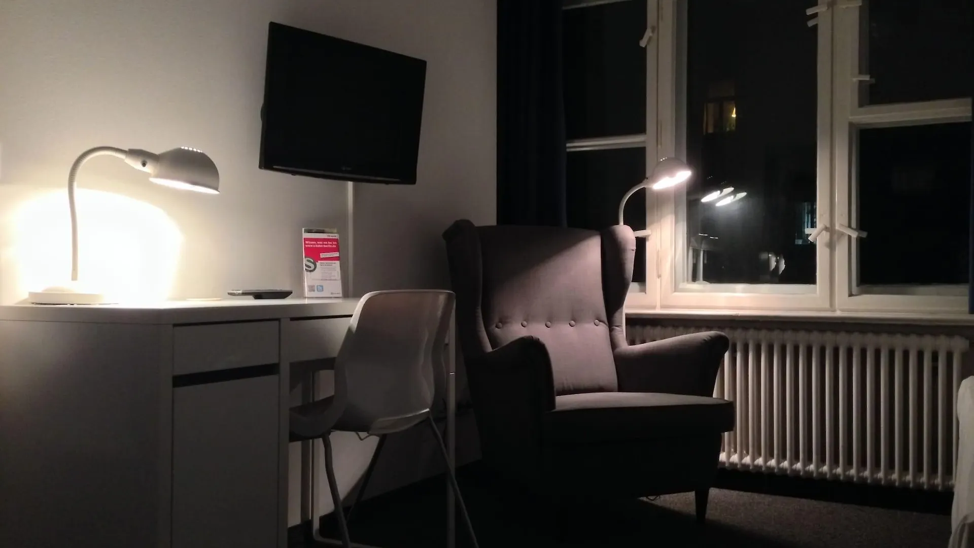Hotel 103 Berlin