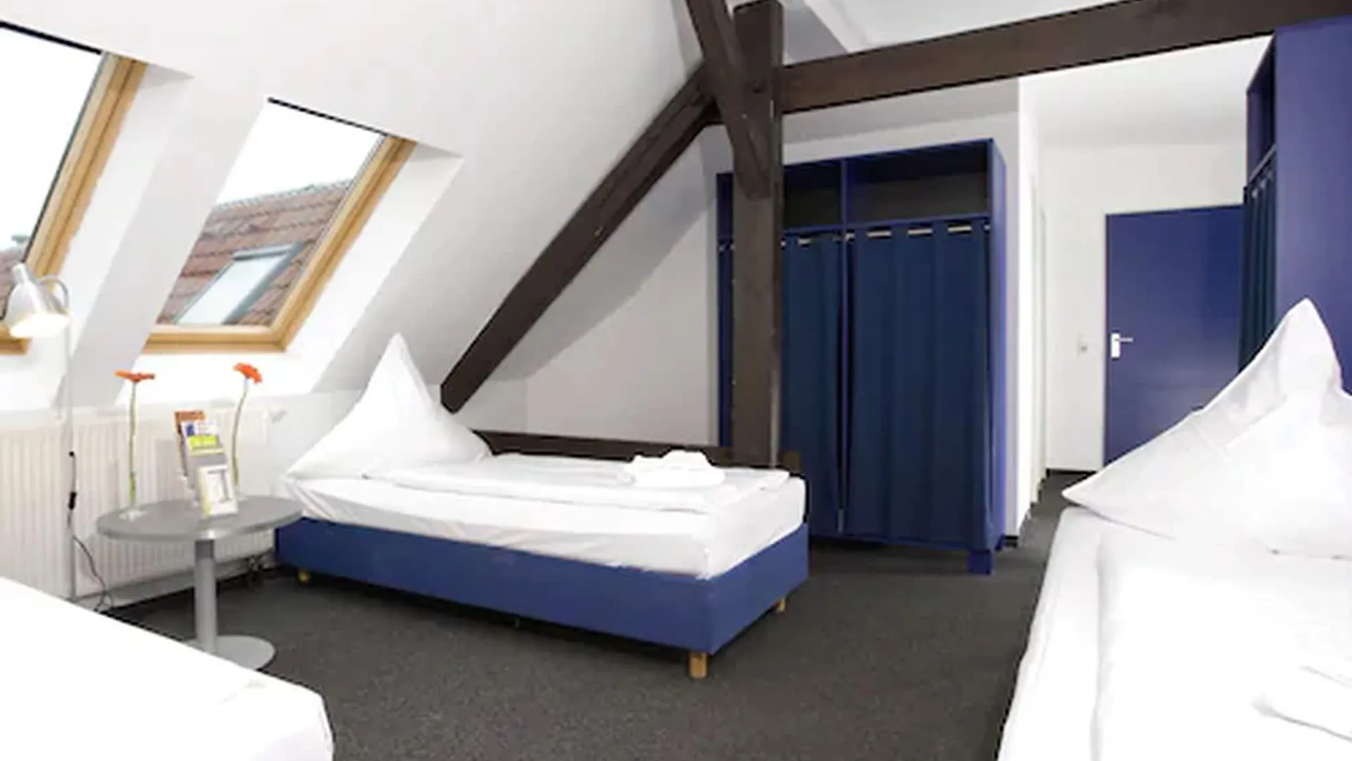 **  Hotel 103 Berlin Germany
