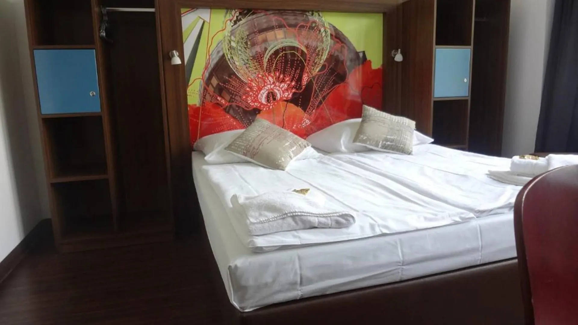 Hotel 103 Berlin