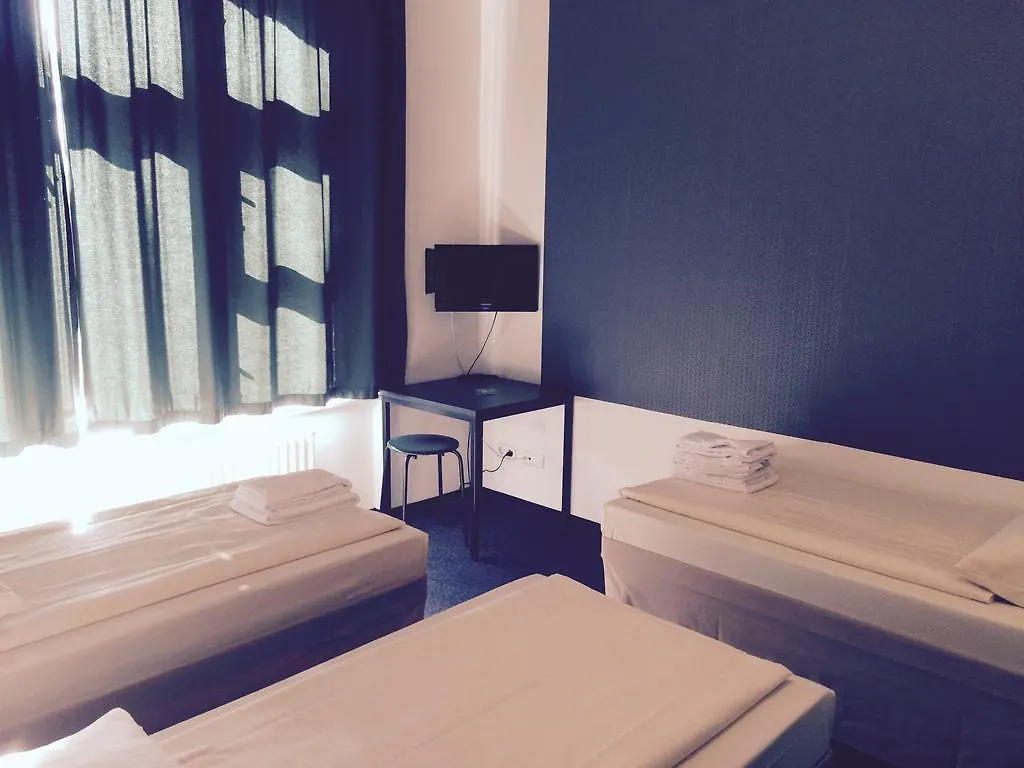 Hotel 103 Berlin