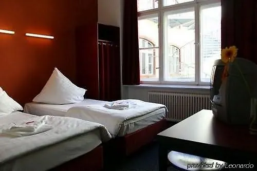 Hotel 103 Berlin
