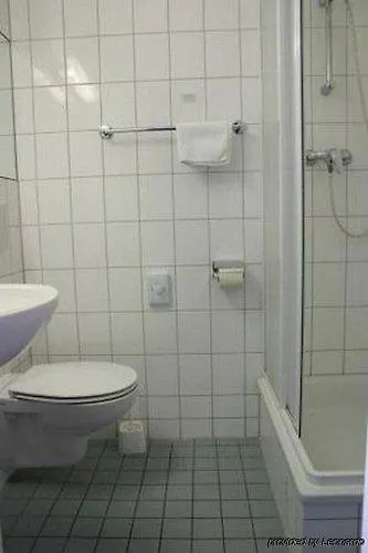 **  Hotel 103 Berlin Deutschland