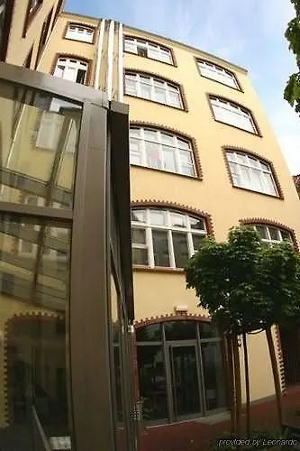 Hotel 103 Berlin 2*,  Germany