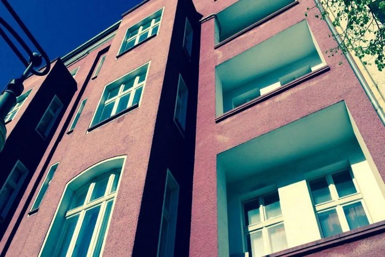**  Hotel 103 Berlin Germany