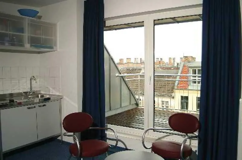 Hotel 103 Berlin