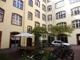 Hotel 103 Berlin