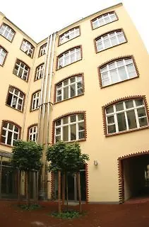 **  Hotel 103 Berlin Germany