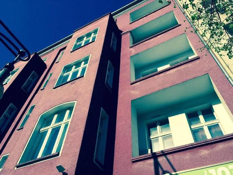 Hotel 103 Berlin