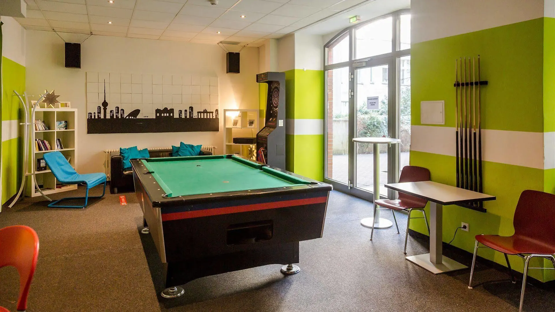 Hotel 103 Berlin