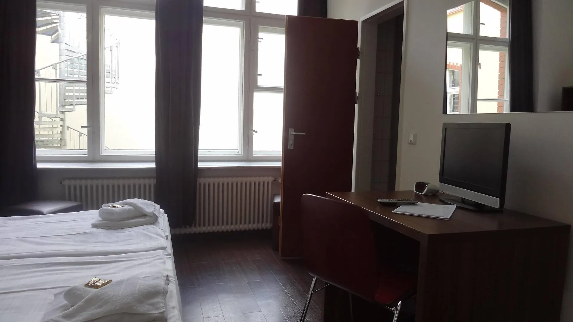 **  Hotel 103 Berlin Germany