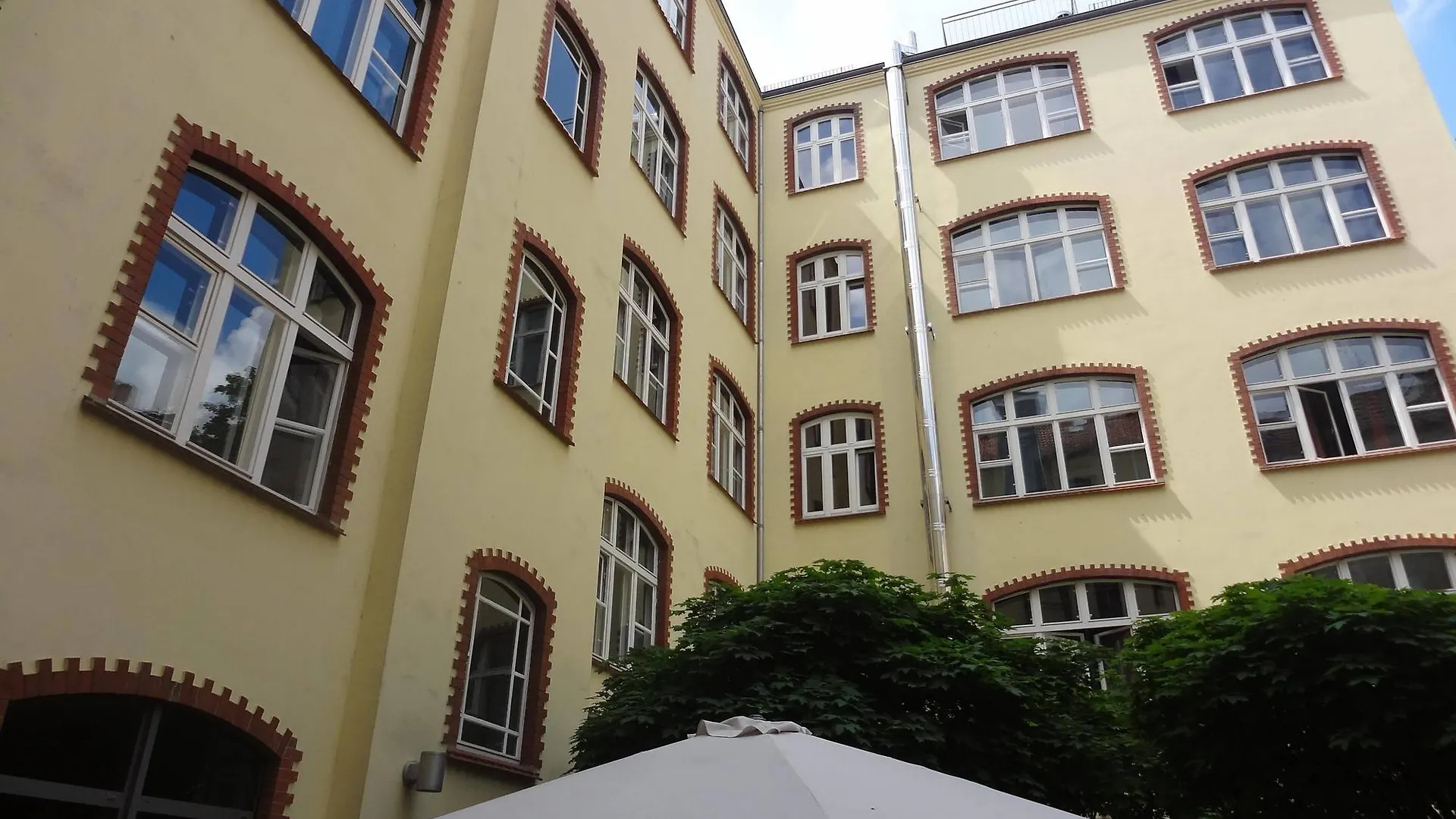 Hotel 103 Berlin