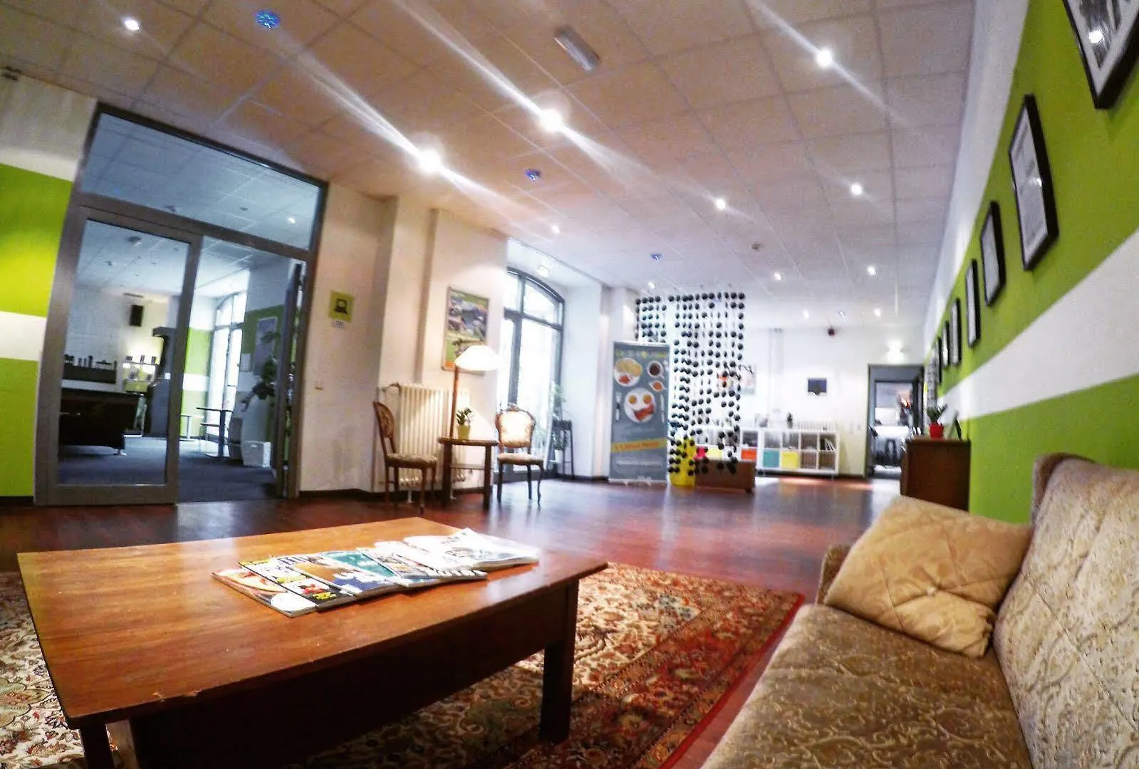 **  Hotel 103 Berlin Germany