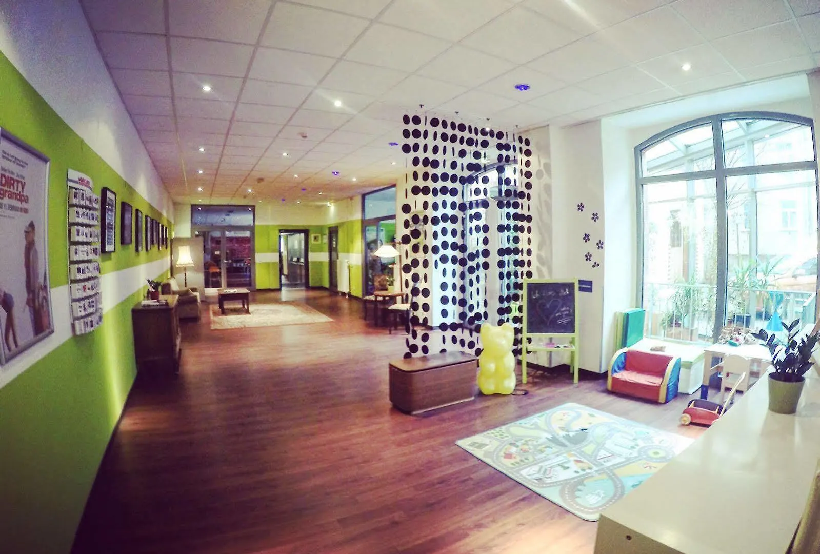 Hotel 103 Berlin