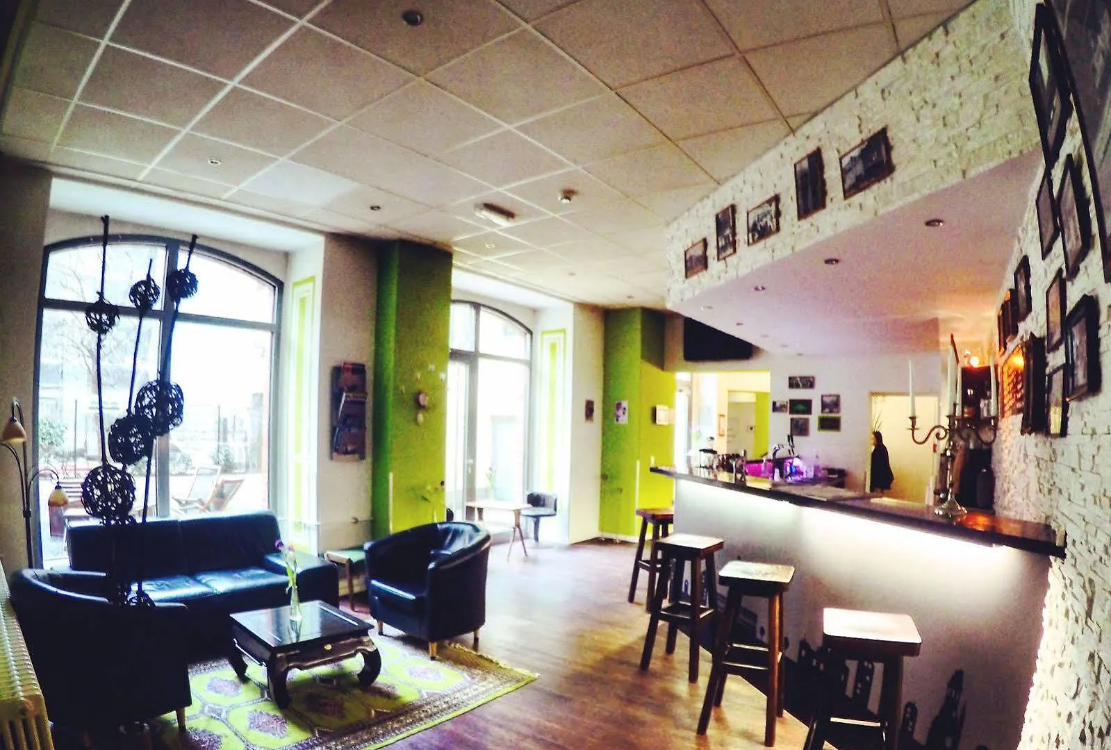 Hotel 103 Berlin 2*,  Germany