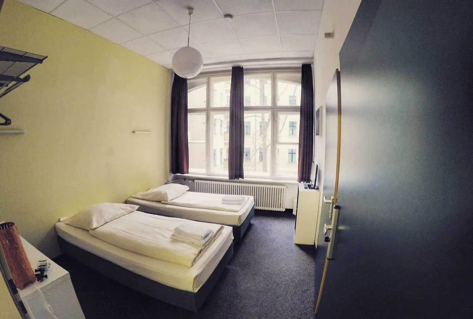 Hotel 103 Berlin Germany