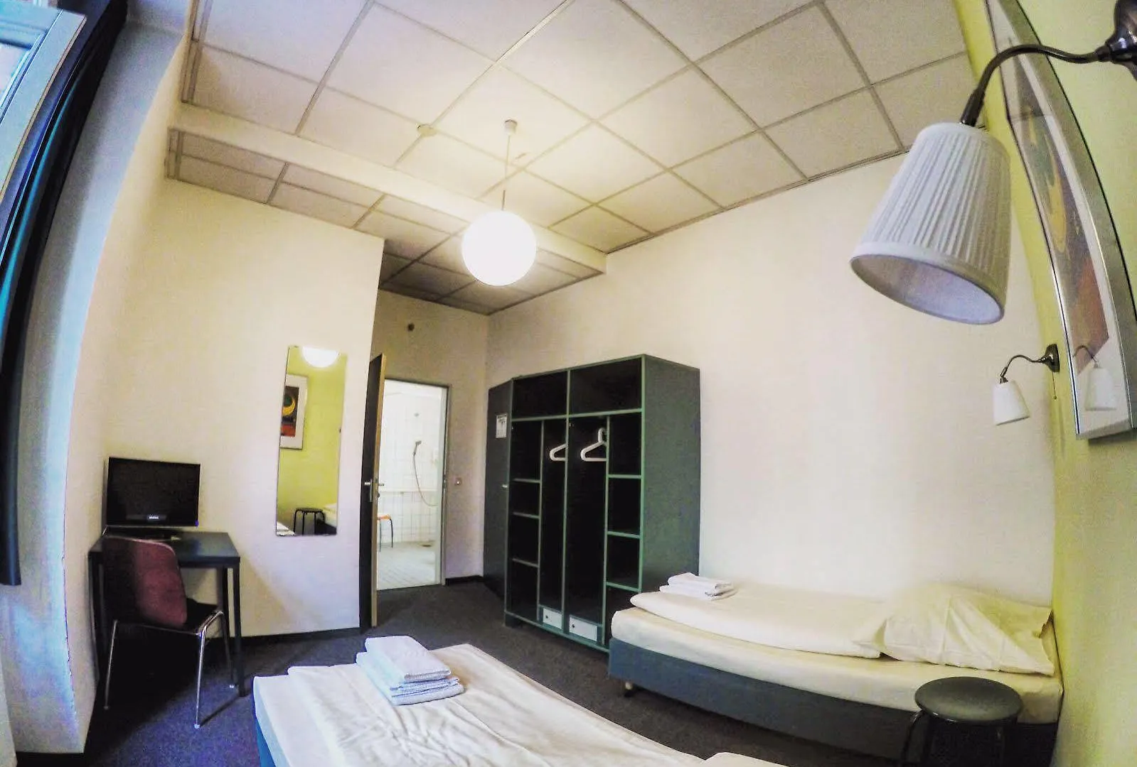 Hotel 103 Berlin