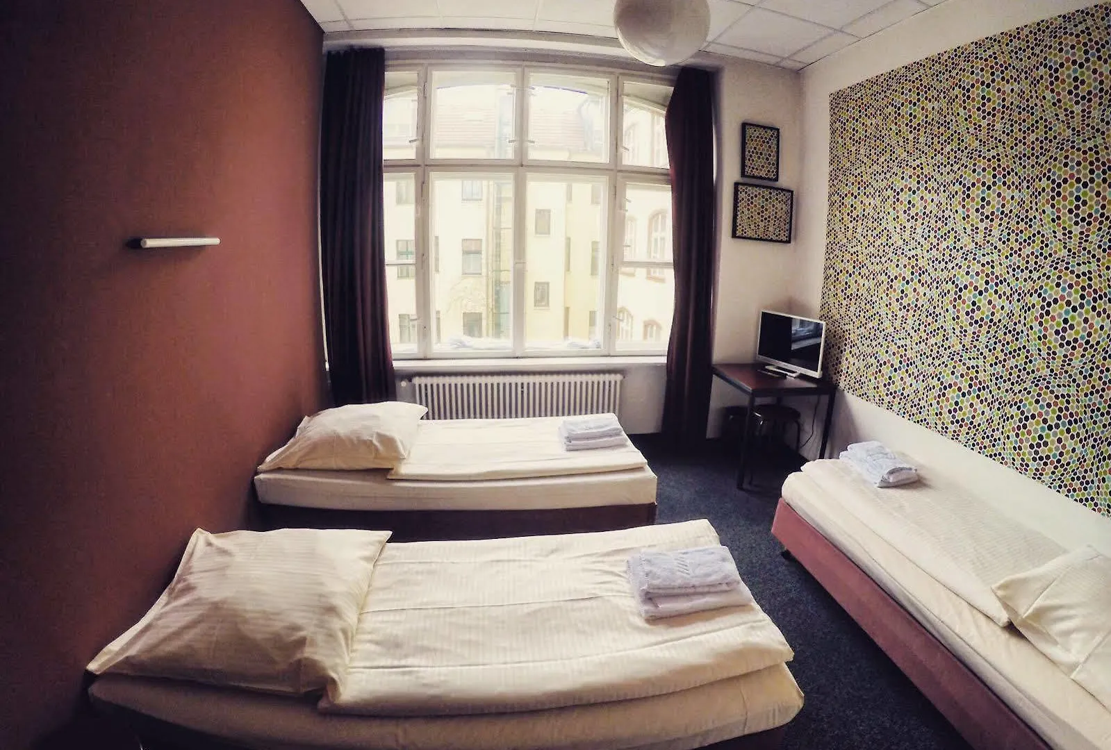 Hotel 103 Berlin Germany
