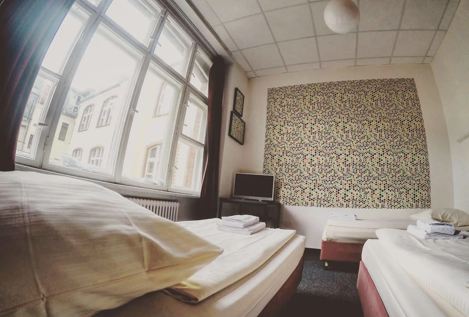 Hotel 103 Berlin