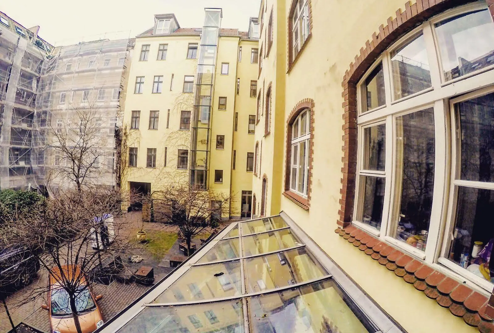 Hotel 103 Berlin