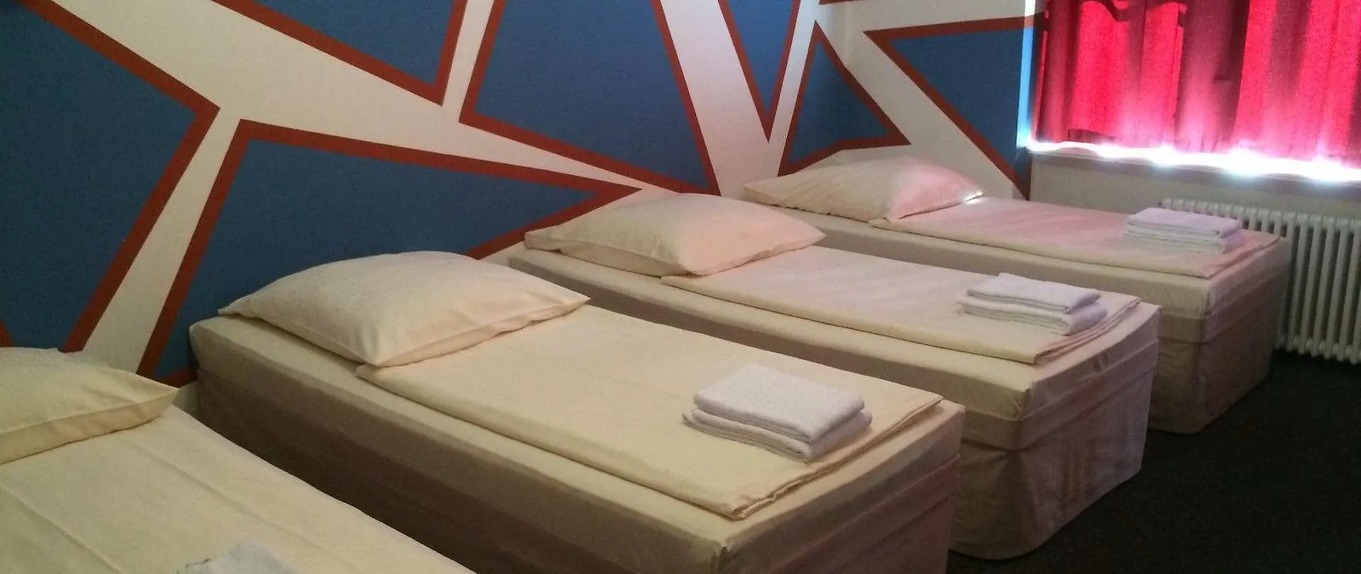 Hotel 103 Berlin