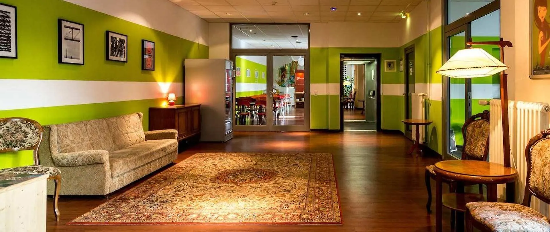 **  Hotel 103 Berlin Germany