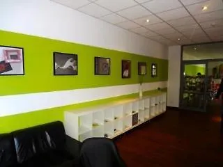 Hotel 103 Berlin