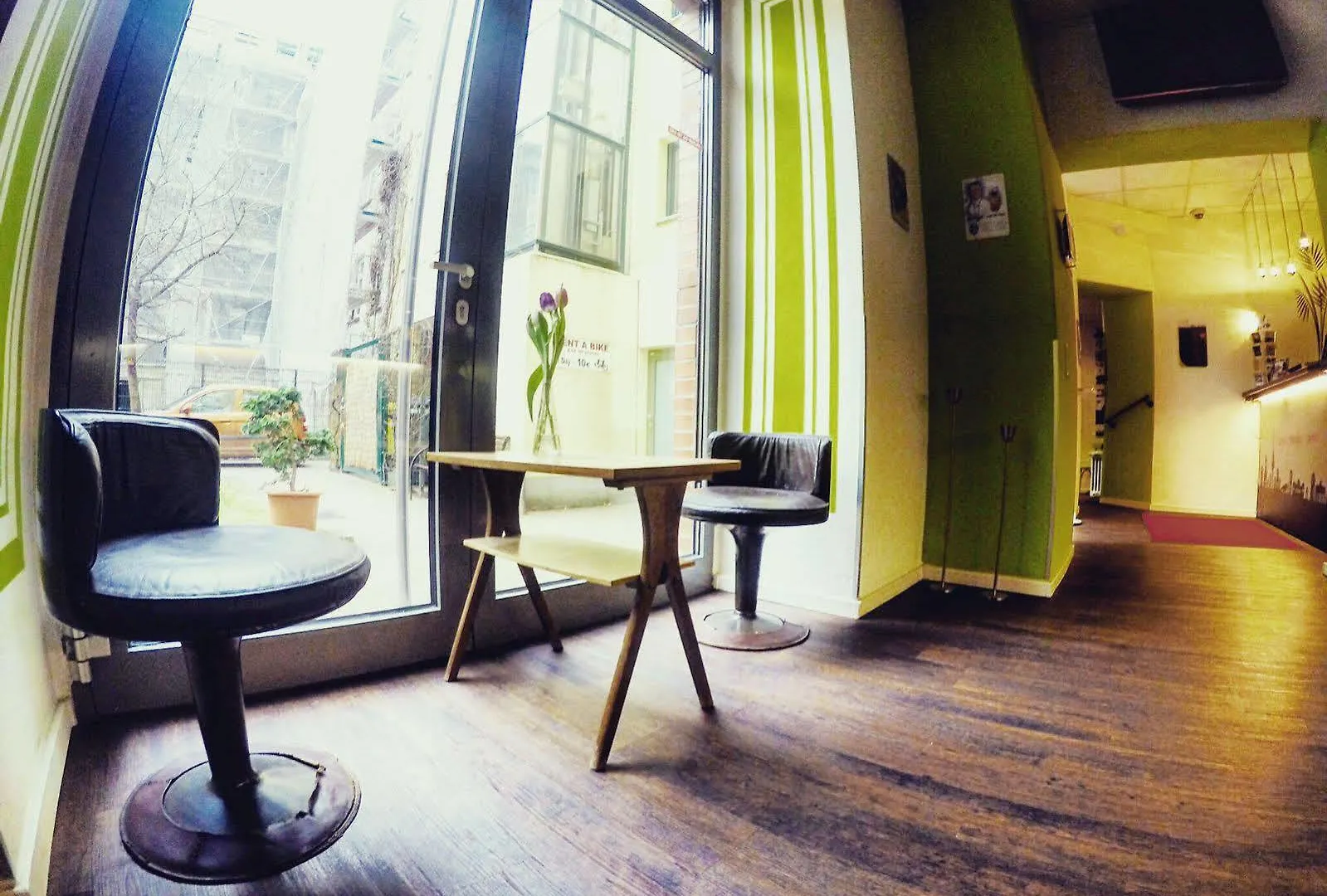 Hotel 103 Berlin Germany