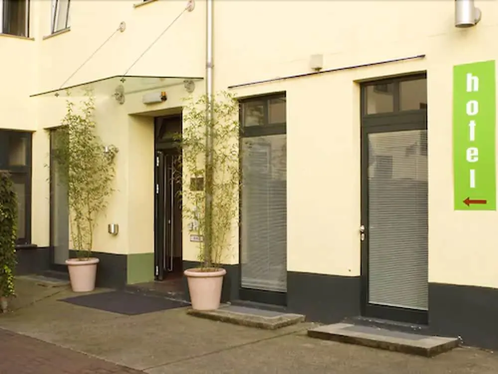 Hotel 103 Berlijn