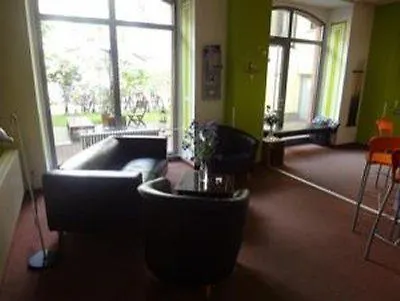 Hotel 103 Berlijn