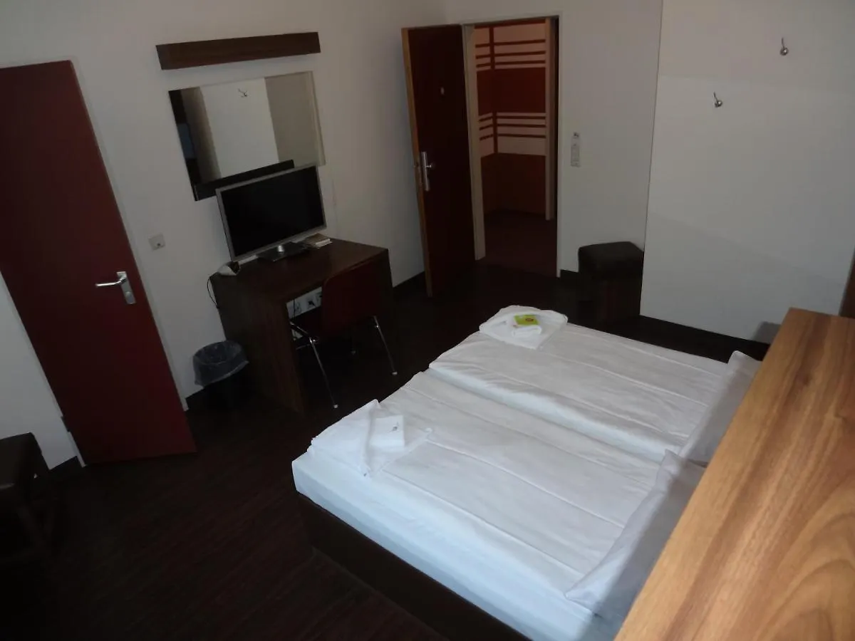 **  Hotel 103 Berlin Germany