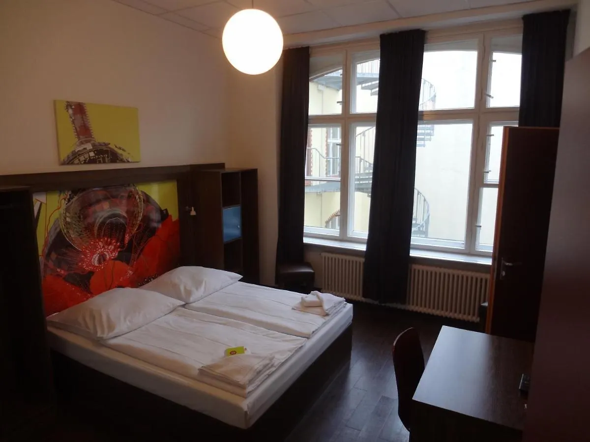 Hotel 103 Berlijn