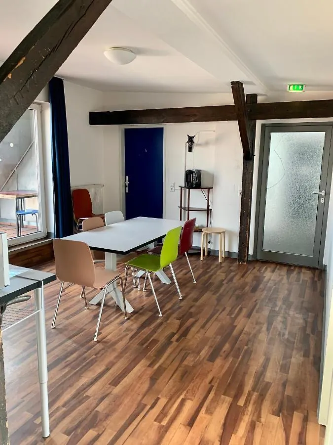 Hotel 103 Berlijn